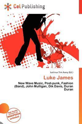 Luke James