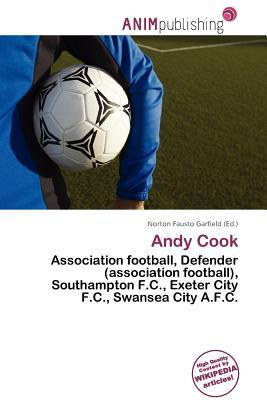 Andy Cook