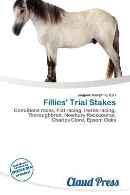 Fillies' Trial Stakes
