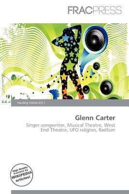 Glenn Carter