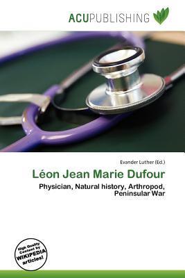 Léon Jean Marie Dufour