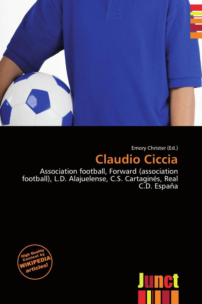 Claudio Ciccia