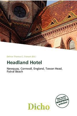 Headland Hotel