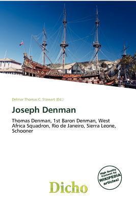 Joseph Denman