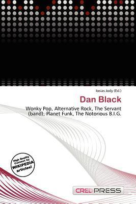 Dan Black