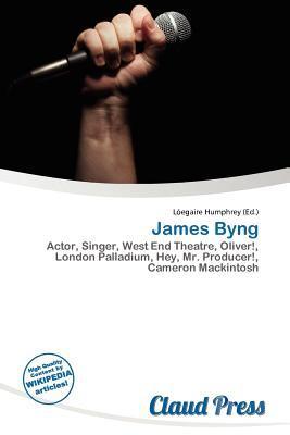 James Byng