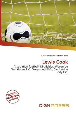 Lewis Cook
