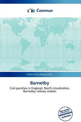 Barnetby