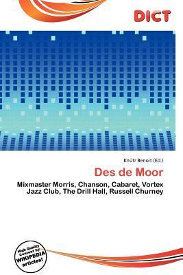 Des de Moor