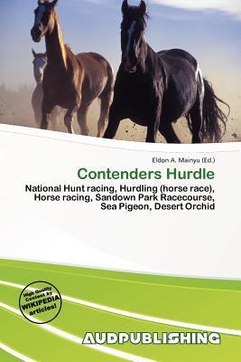 Contenders Hurdle