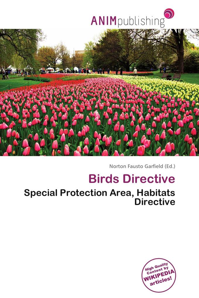 Birds Directive