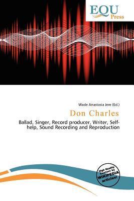 Don Charles