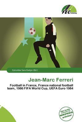 Jean-Marc Ferreri