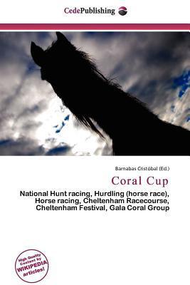 Coral Cup