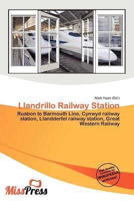 Llandrillo Railway Station