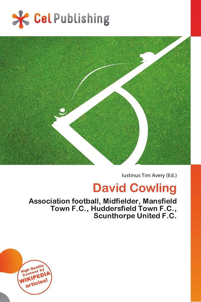 David Cowling