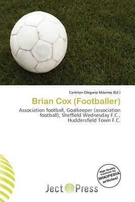 Brian Cox (Footballer)