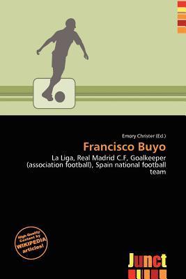 Francisco Buyo