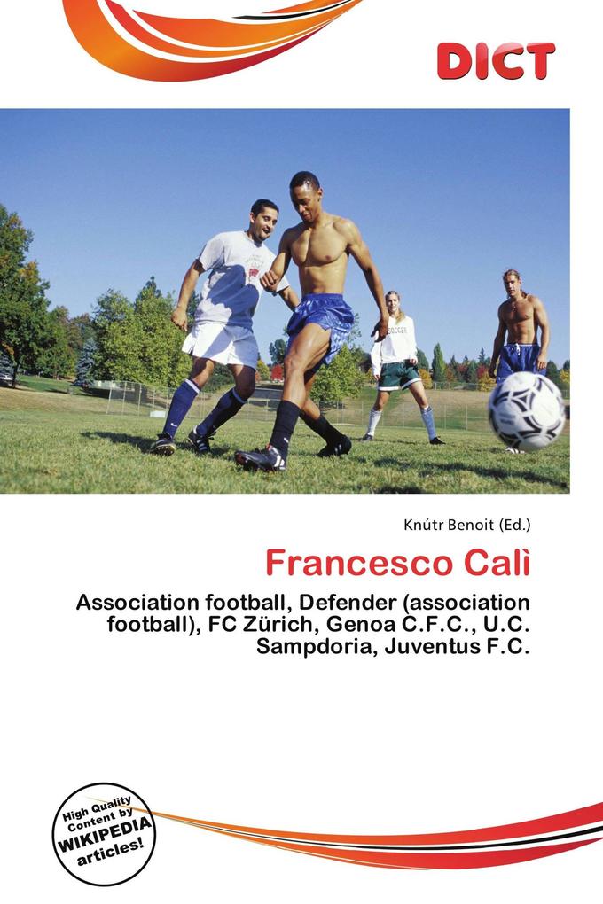 Francesco Calì