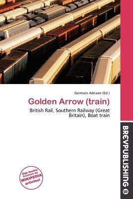 Golden Arrow (train)