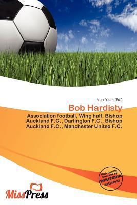 Bob Hardisty