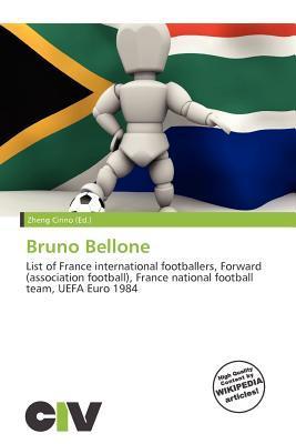 Bruno Bellone