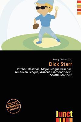Dick Starr