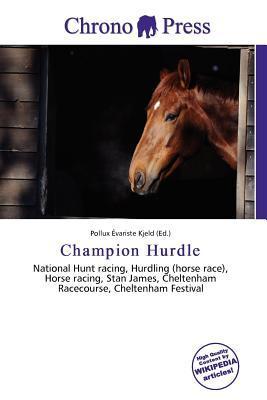 Champion Hurdle