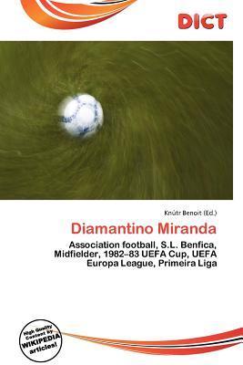 Diamantino Miranda