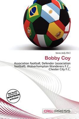 Bobby Coy