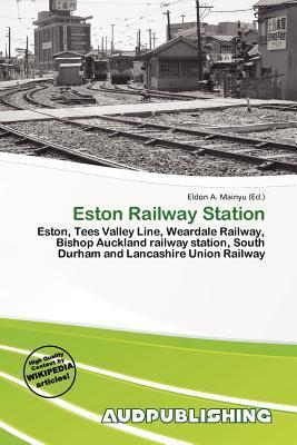 Eston Railway Station