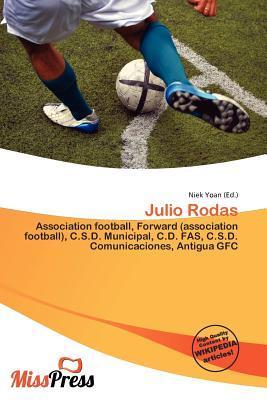 Julio Rodas