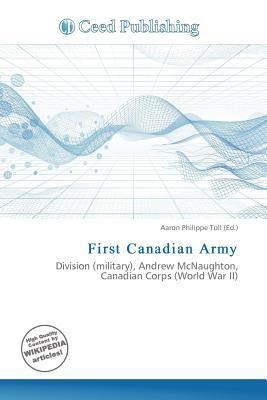First Canadian Army