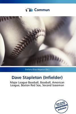Dave Stapleton (Infielder)