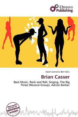 Brian Casser