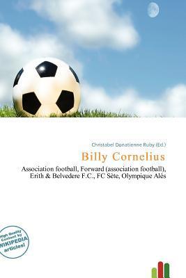 Billy Cornelius
