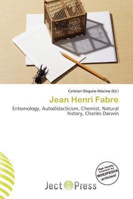 Jean Henri Fabre