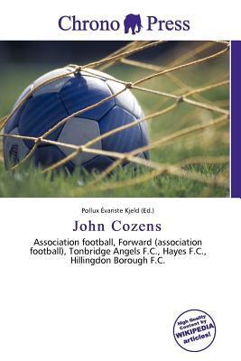 John Cozens