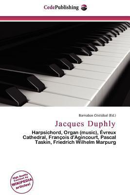 Jacques Duphly