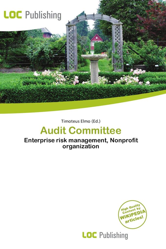 Audit Committee