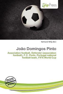João Domingos Pinto