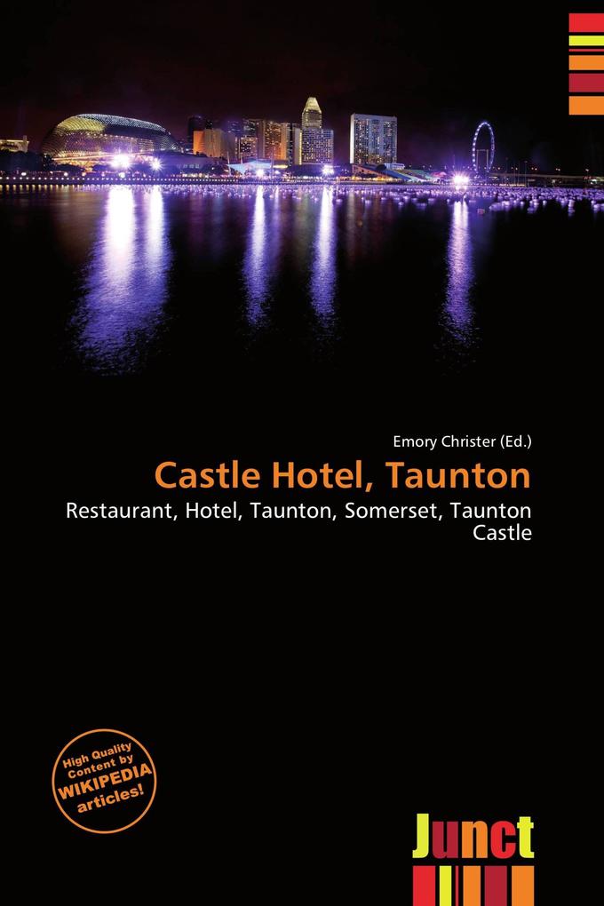 Castle Hotel Taunton