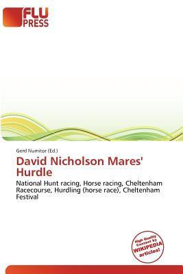 David Nicholson Mares' Hurdle