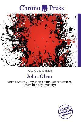 John Clem