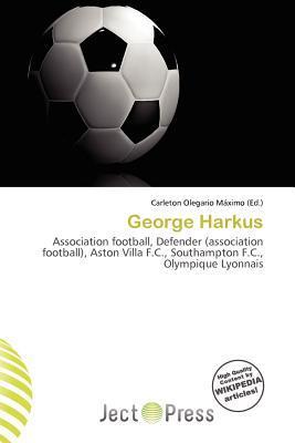 George Harkus