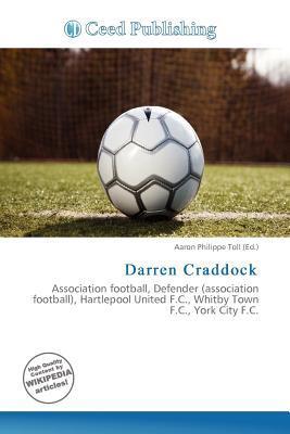 Darren Craddock