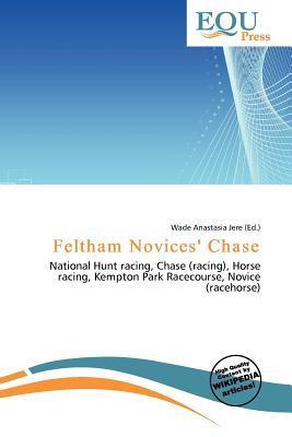 Feltham Novices' Chase