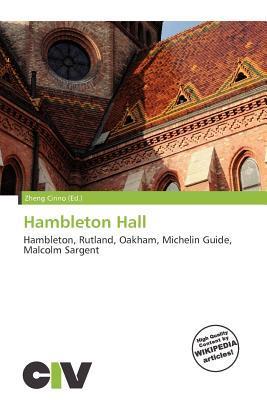 Hambleton Hall