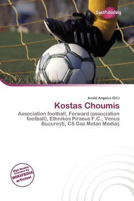Kostas Choumis