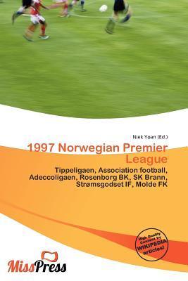 1997 Norwegian Premier League